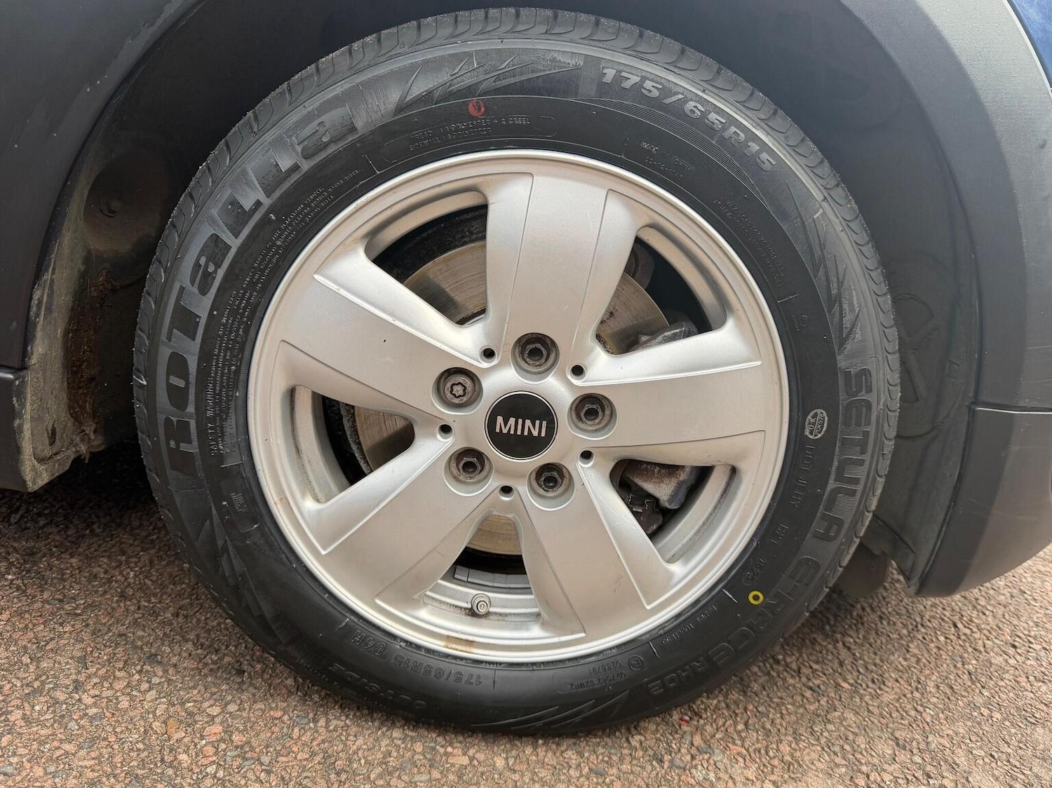 Used MINI Hatch 2017 for sale - 76670849: Photo 35