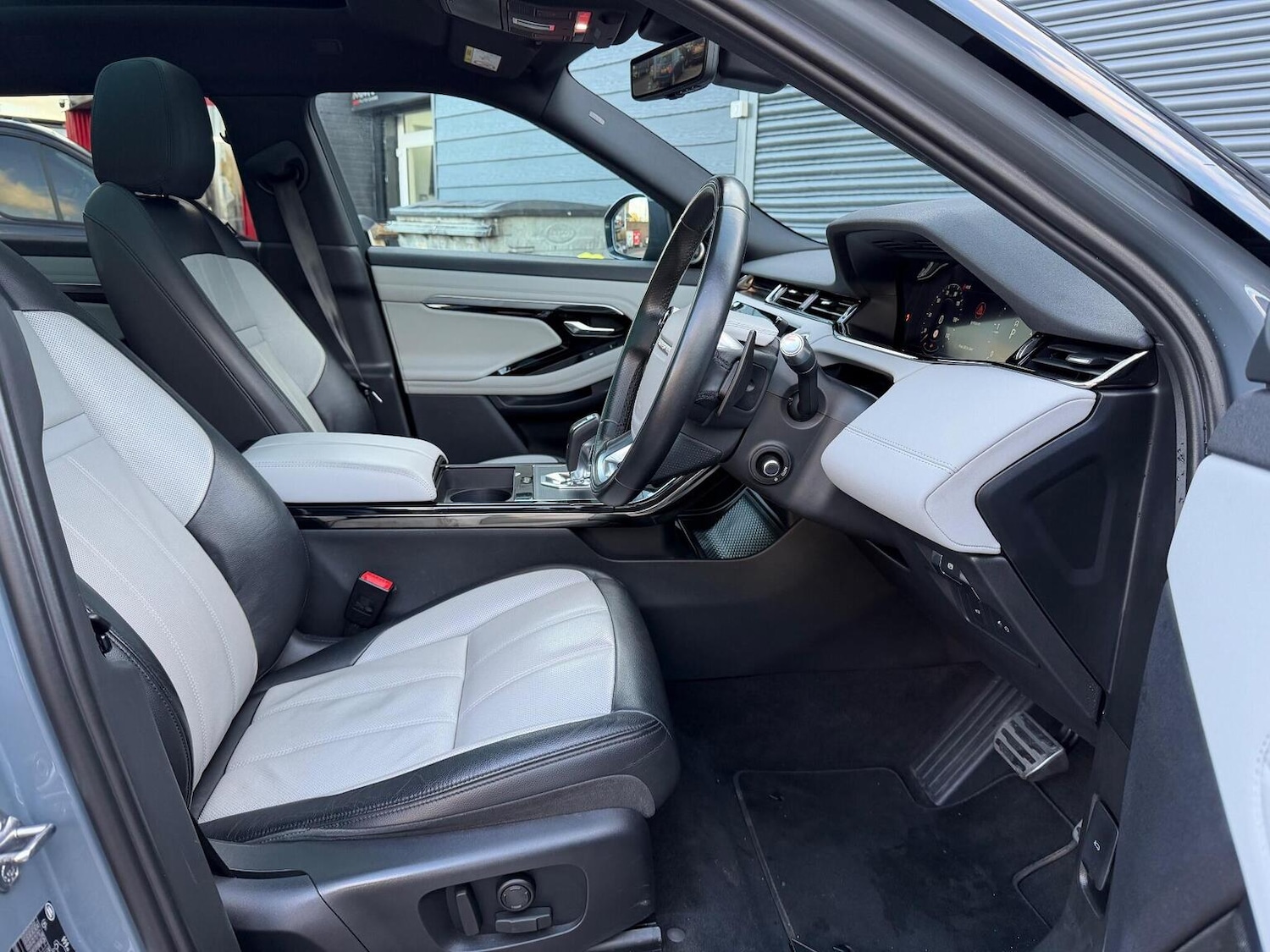 Used Land Rover Range Rover Evoque 2020 for sale - 77008158: Photo 12