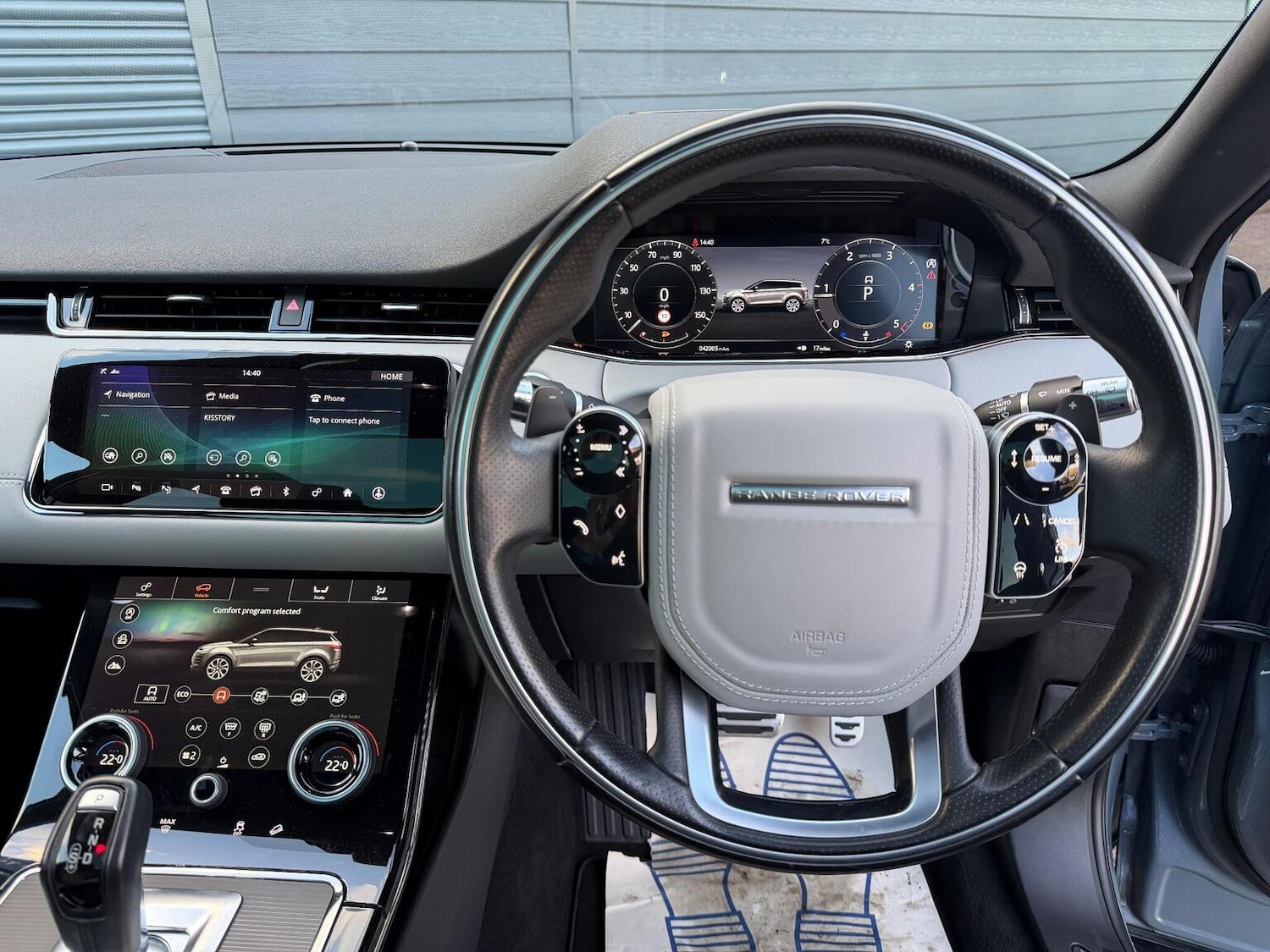 Used Land Rover Range Rover Evoque 2020 for sale - 77008158: Photo 13