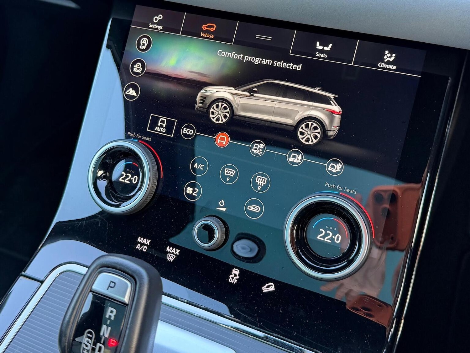 Used Land Rover Range Rover Evoque 2020 for sale - 77008158: Photo 27