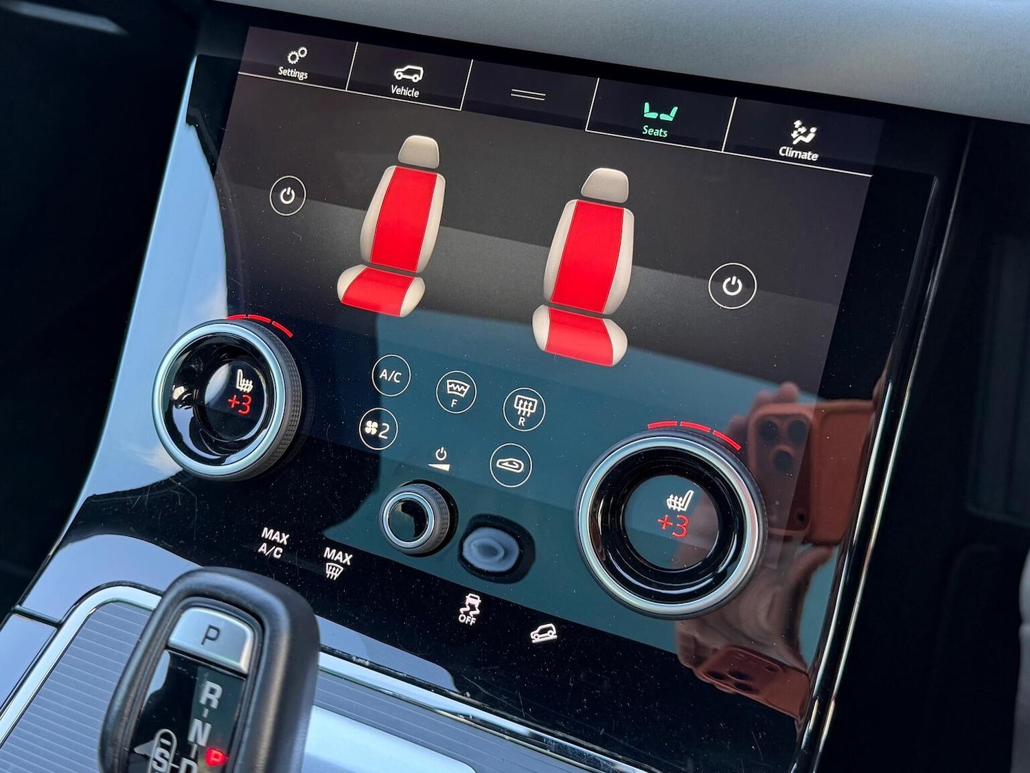 Used Land Rover Range Rover Evoque 2020 for sale - 77008158: Photo 28