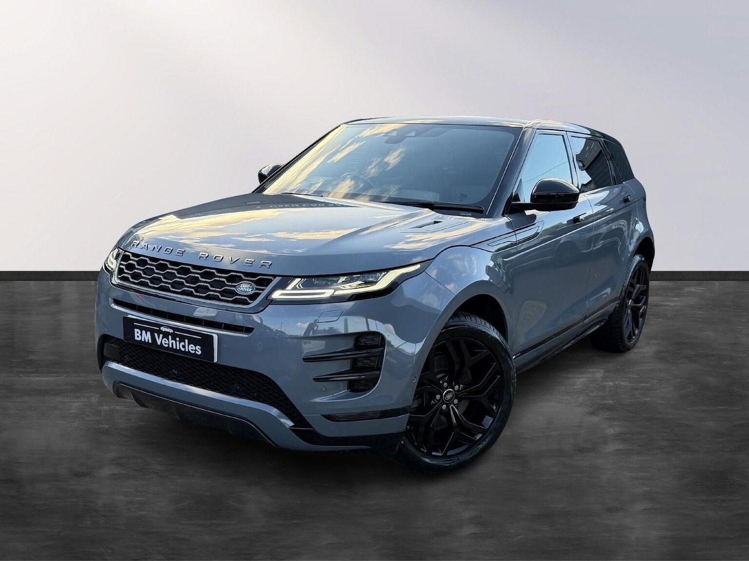 Used Land Rover Range Rover Evoque 2020 for sale - 77008158: Photo 3