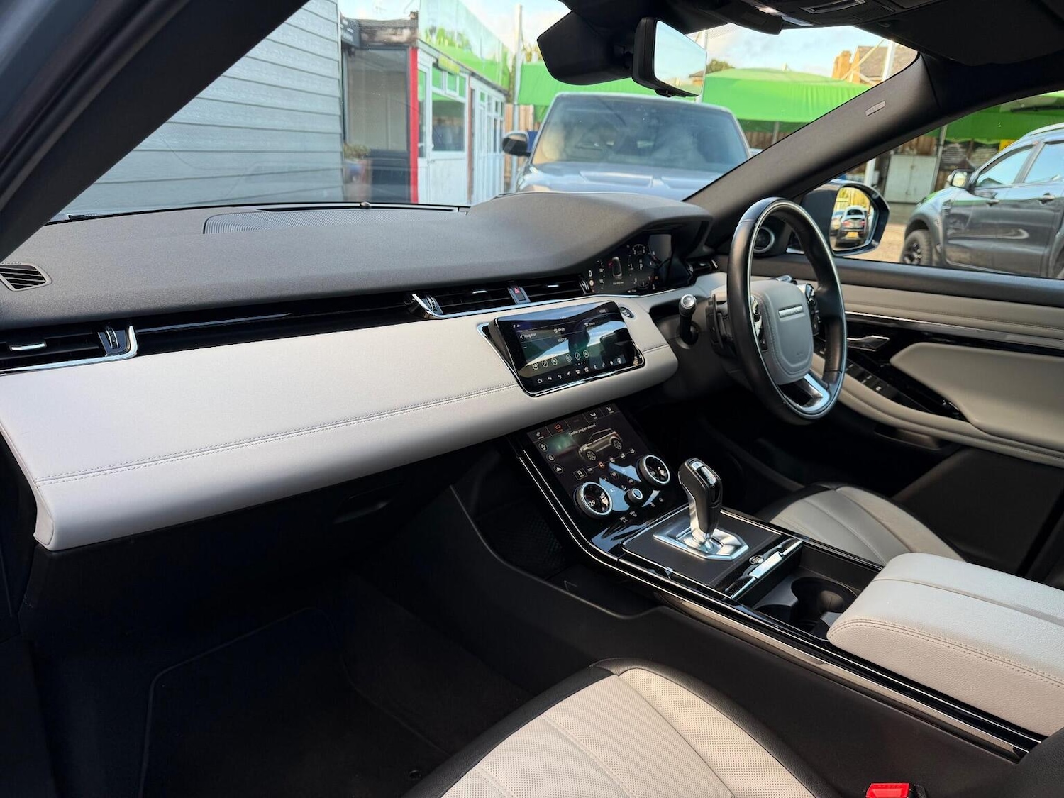 Used Land Rover Range Rover Evoque 2020 for sale - 77008158: Photo 42