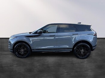 Used Land Rover Range Rover Evoque 2020 for sale - 77008158: Photo