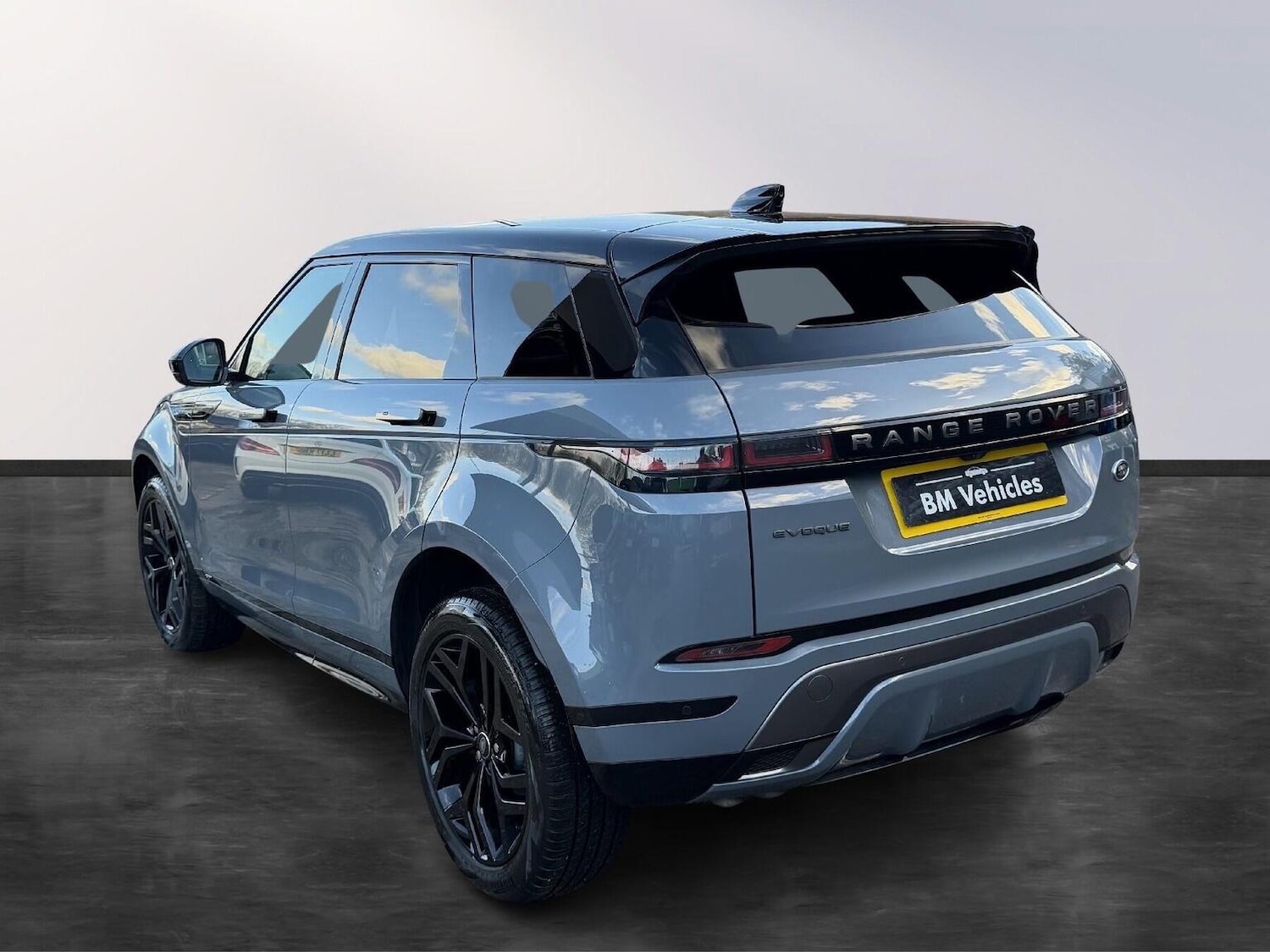 Used Land Rover Range Rover Evoque 2020 for sale - 77008158: Photo 6