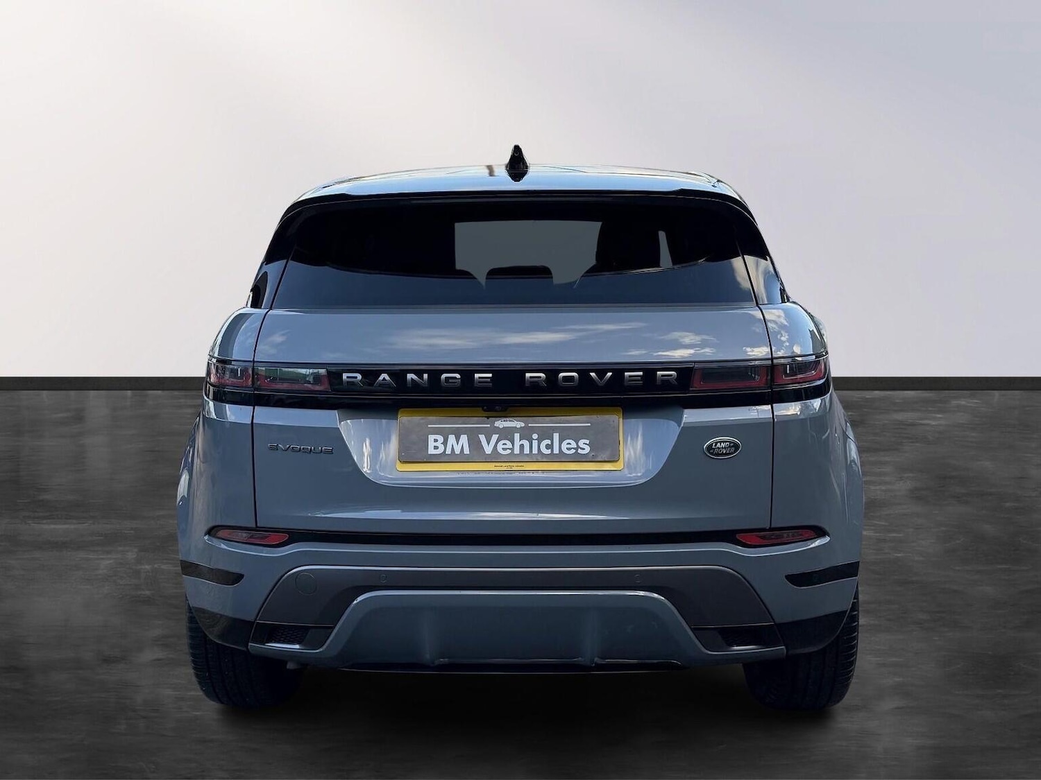 Used Land Rover Range Rover Evoque 2020 for sale - 77008158: Photo 7