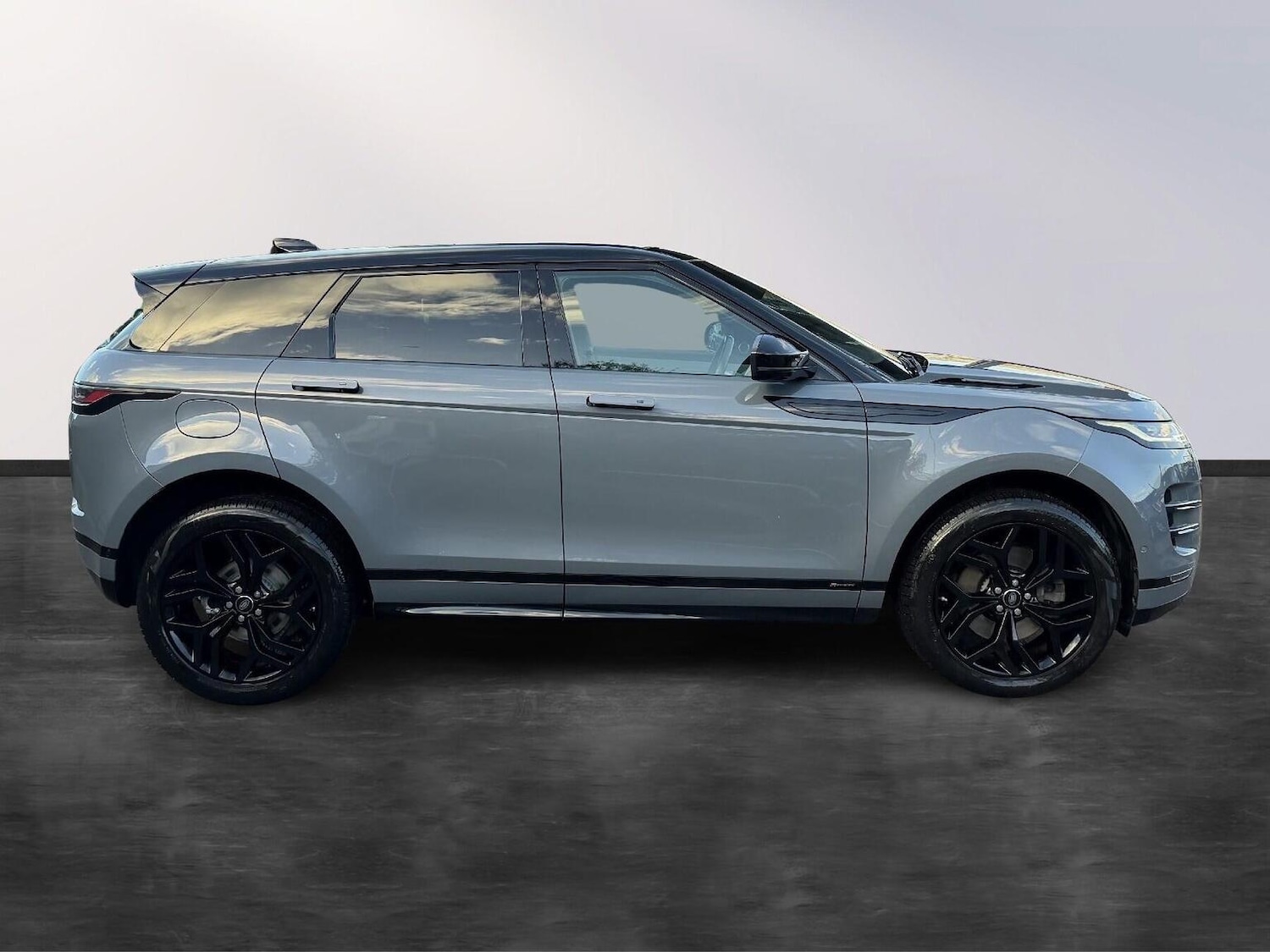 Used Land Rover Range Rover Evoque 2020 for sale - 77008158: Photo 9