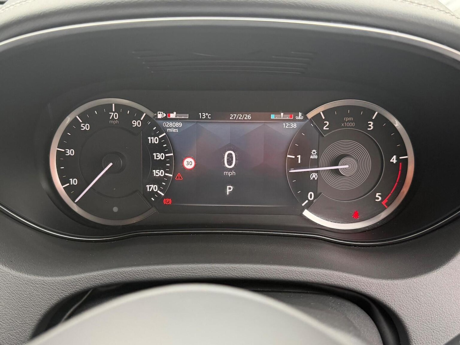 Used Jaguar E-Pace 2021 for sale - 77694224: Photo 14