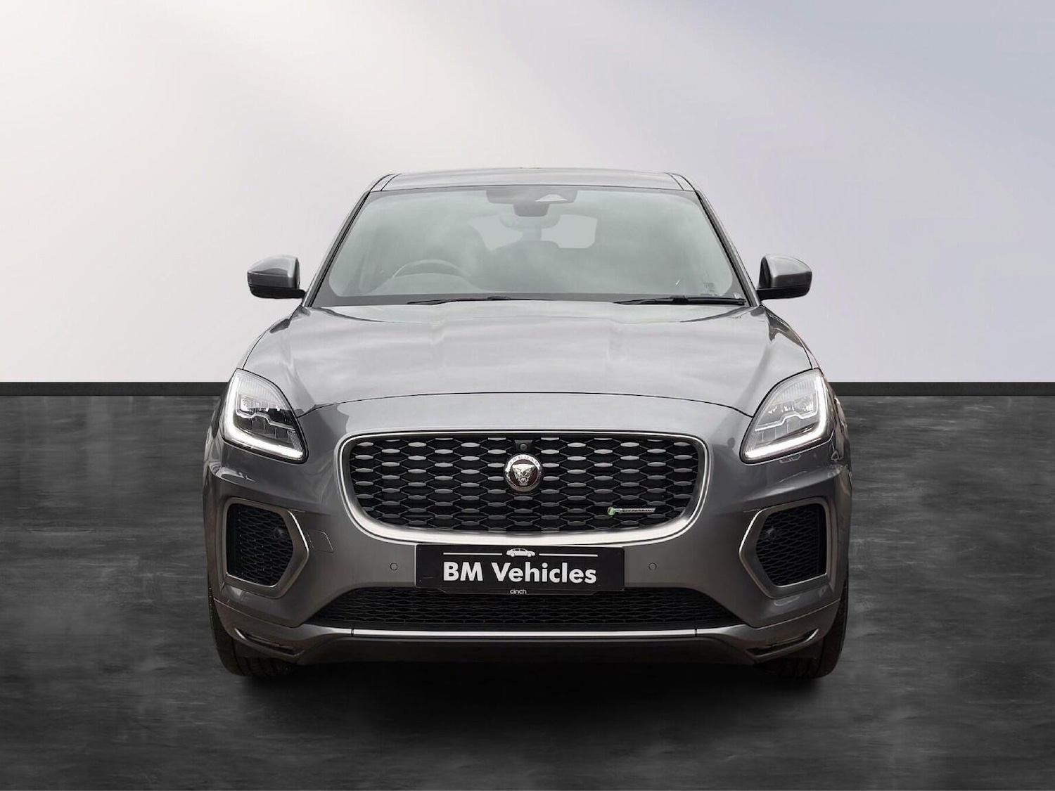 Used Jaguar E-Pace 2021 for sale - 77694224: Photo 2