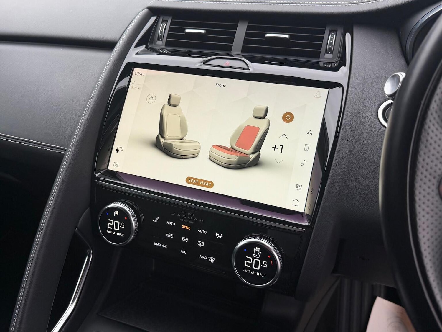 Used Jaguar E-Pace 2021 for sale - 77694224: Photo 23