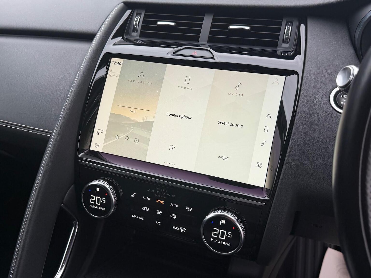 Used Jaguar E-Pace 2021 for sale - 77694224: Photo 26