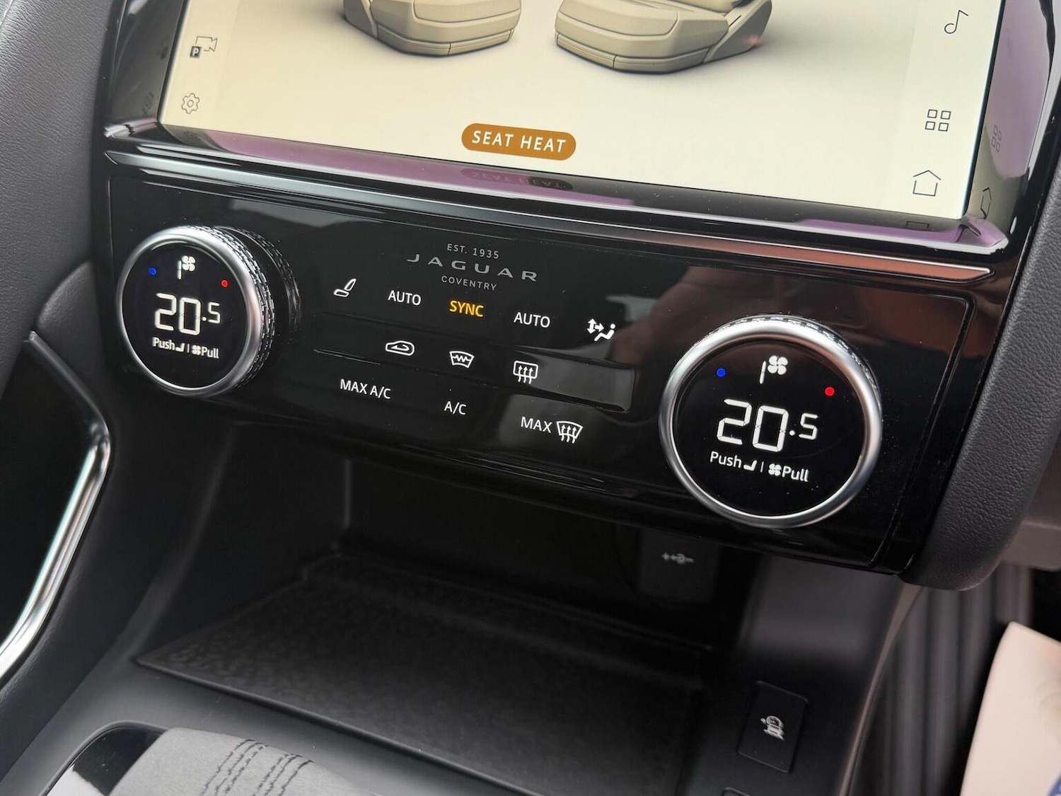 Used Jaguar E-Pace 2021 for sale - 77694224: Photo 27