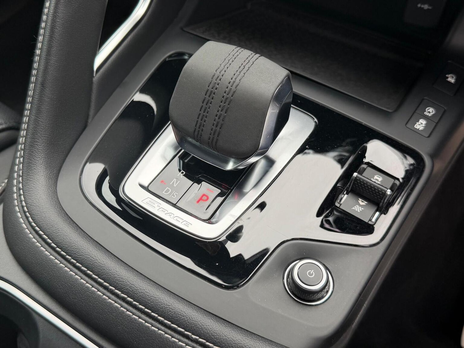 Used Jaguar E-Pace 2021 for sale - 77694224: Photo 28