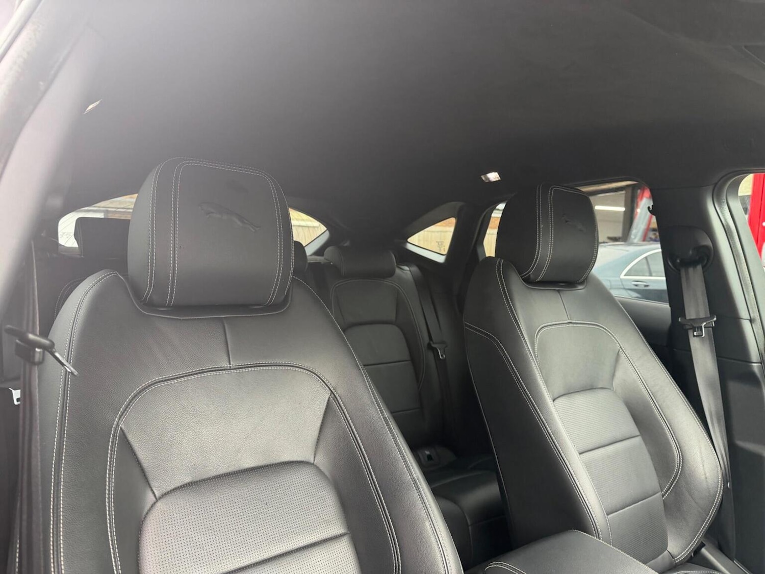 Used Jaguar E-Pace 2021 for sale - 77694224: Photo 34