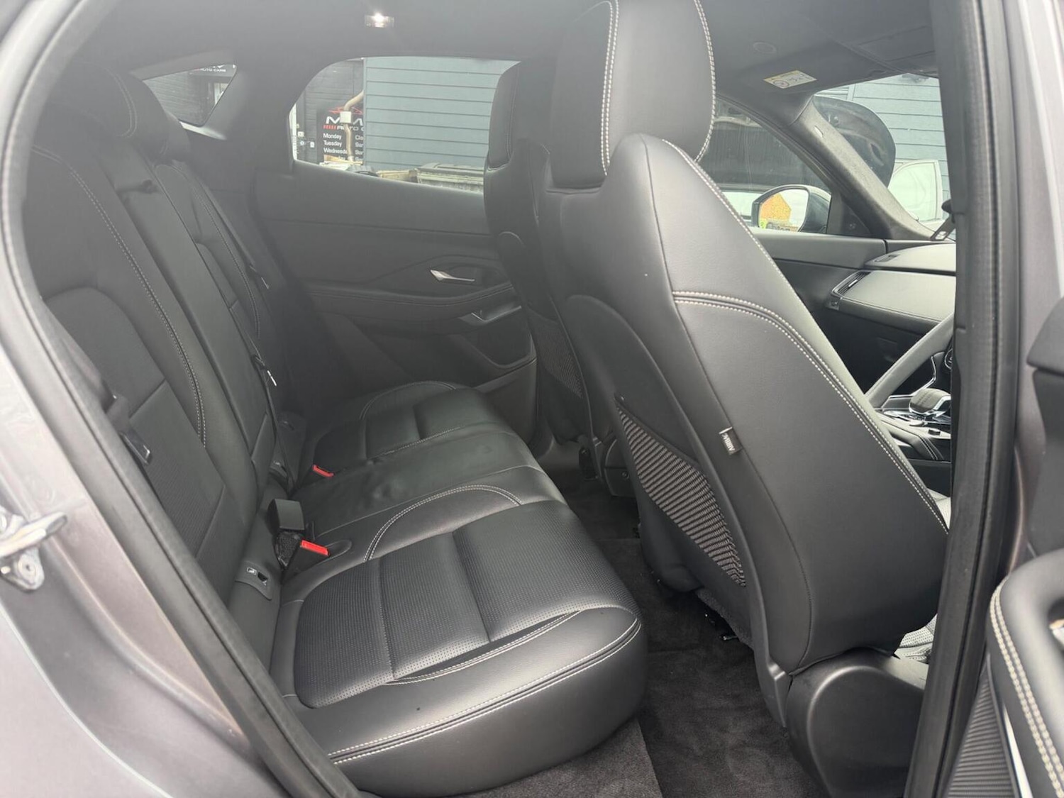 Used Jaguar E-Pace 2021 for sale - 77694224: Photo 36