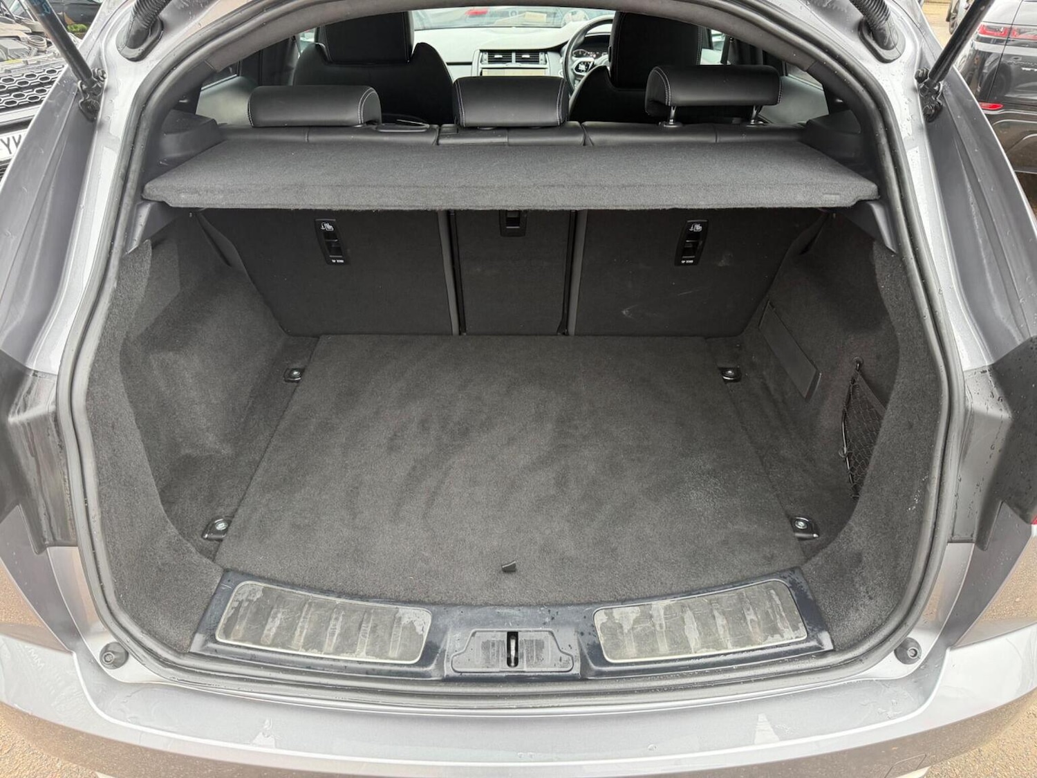 Used Jaguar E-Pace 2021 for sale - 77694224: Photo 38