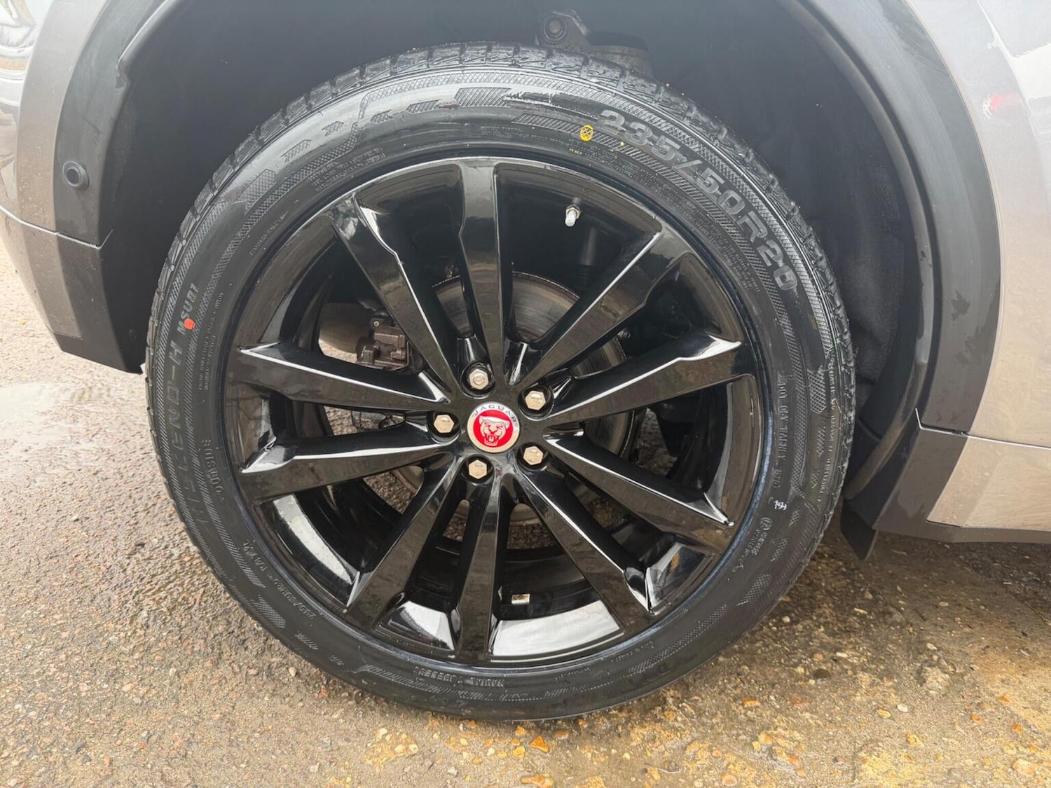 Used Jaguar E-Pace 2021 for sale - 77694224: Photo 39