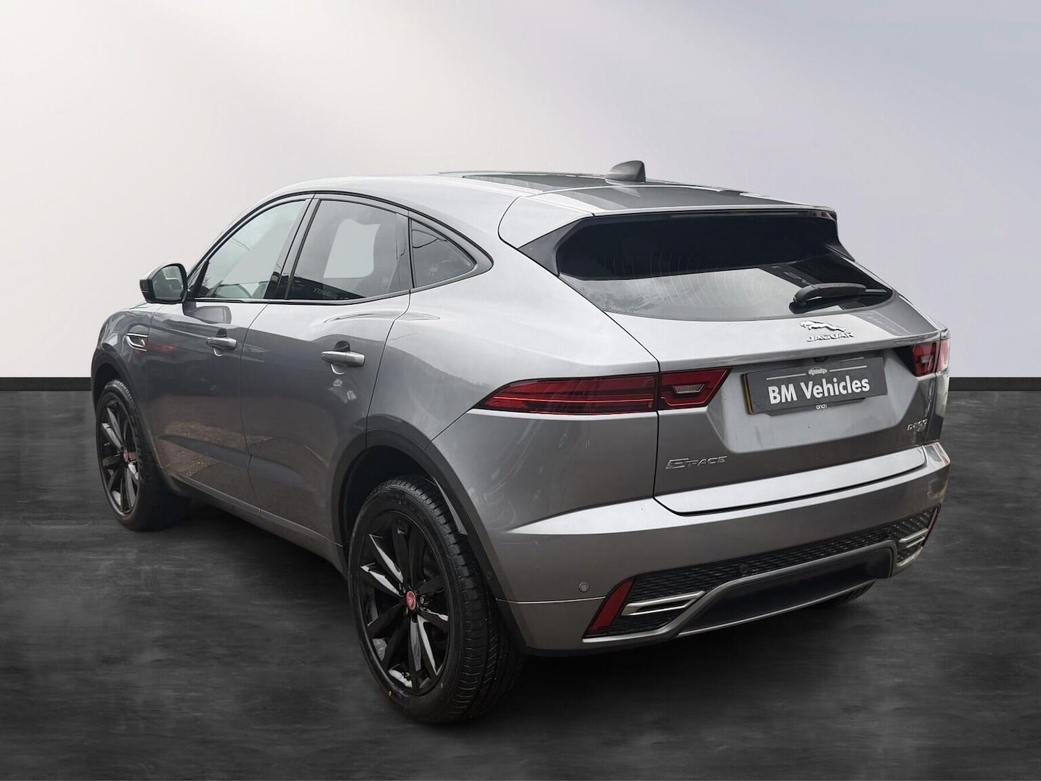 Used Jaguar E-Pace 2021 for sale - 77694224: Photo 6