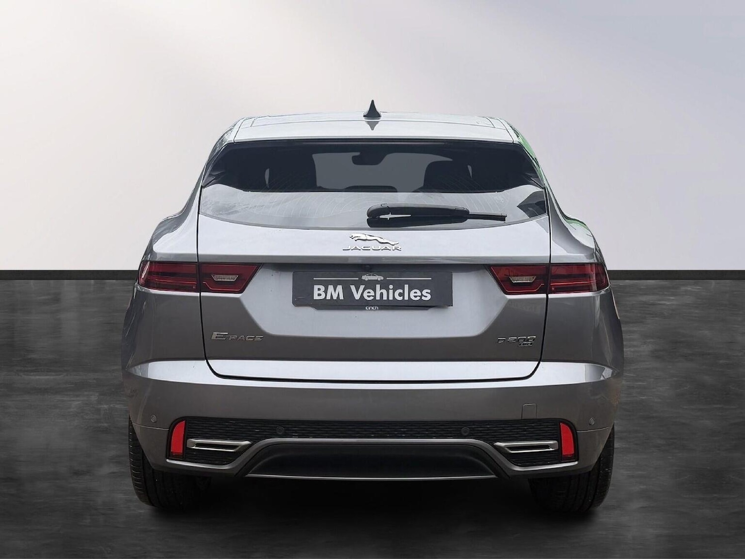 Used Jaguar E-Pace 2021 for sale - 77694224: Photo 7