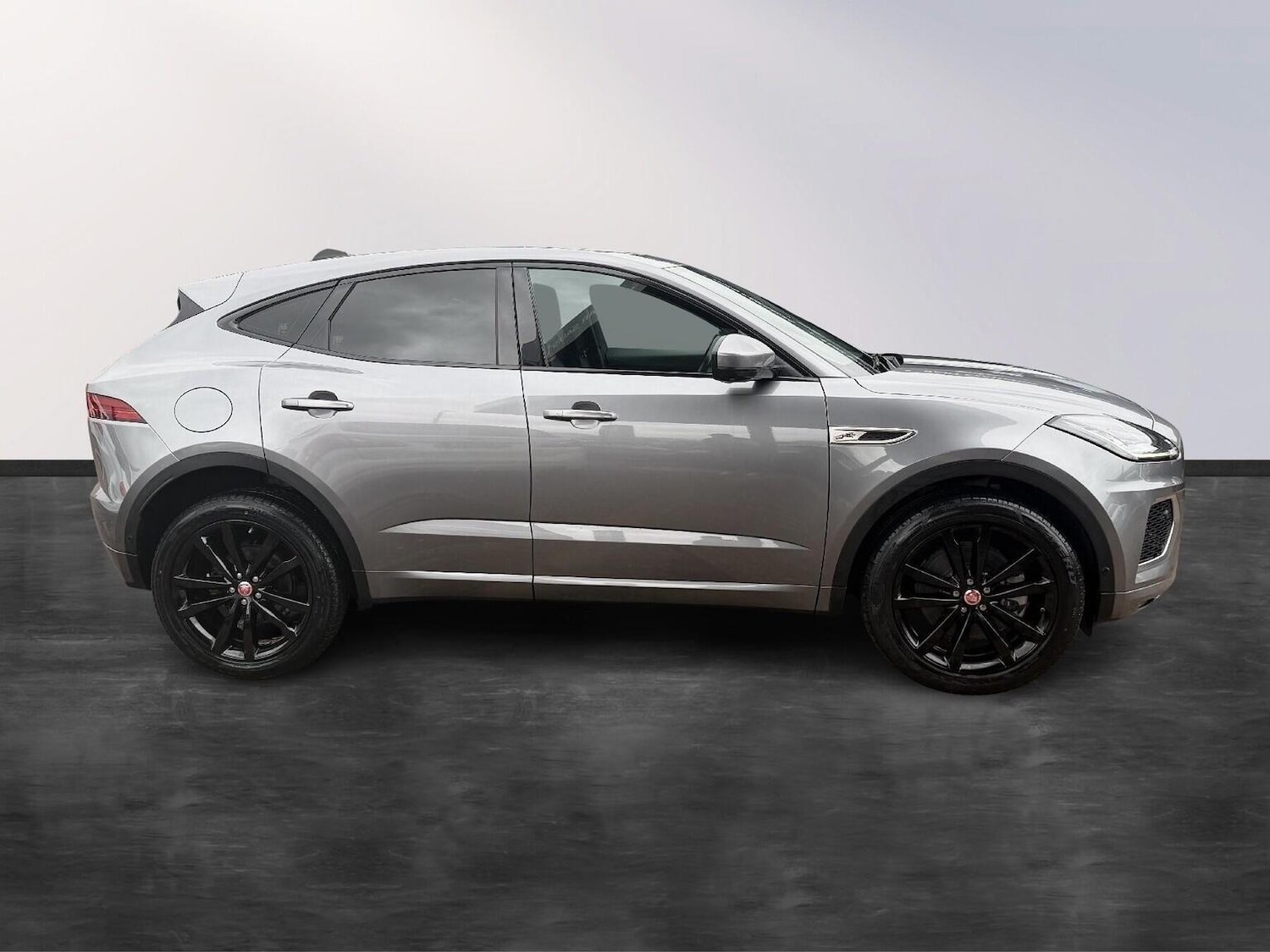 Used Jaguar E-Pace 2021 for sale - 77694224: Photo 9