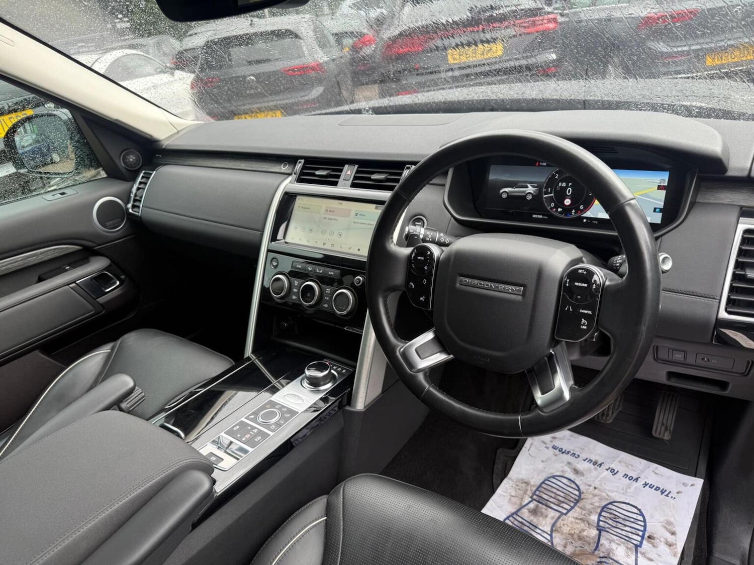 Used Land Rover Discovery 2020 for sale - 77636913: Photo 11