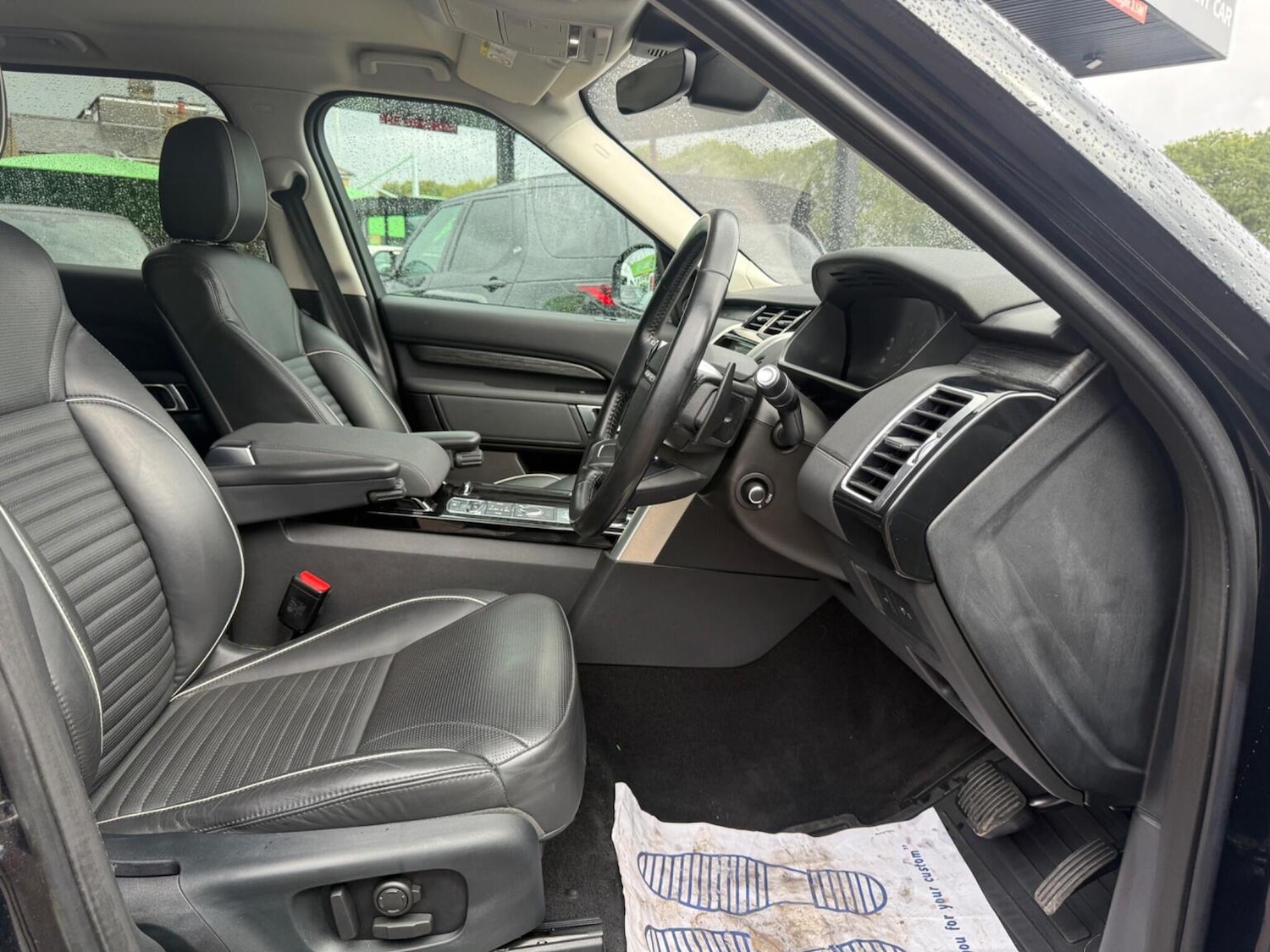 Used Land Rover Discovery 2020 for sale - 77636913: Photo 12