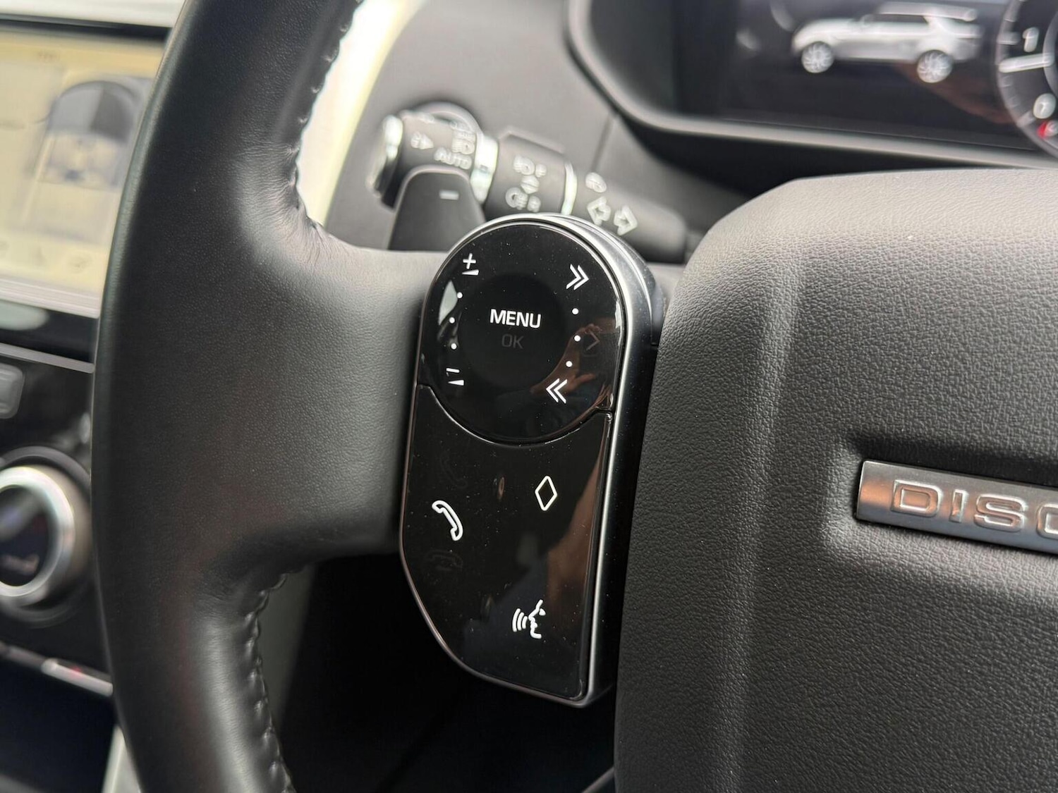 Used Land Rover Discovery 2020 for sale - 77636913: Photo 17