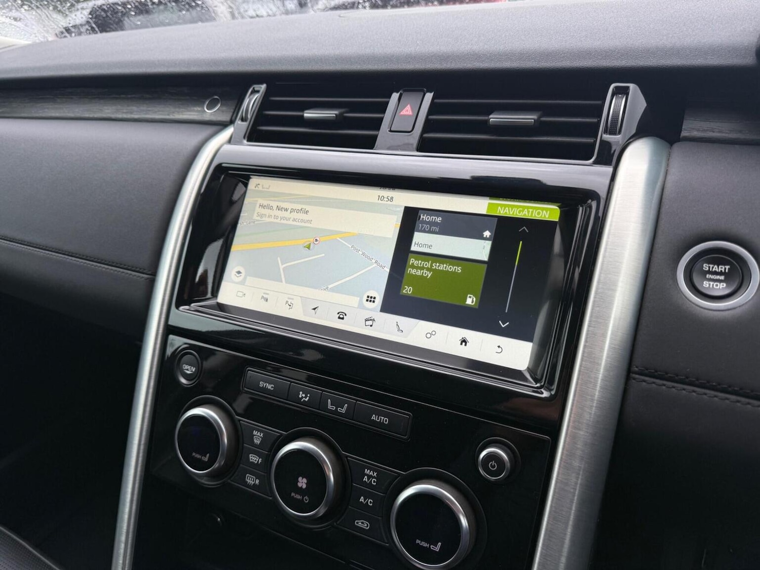 Used Land Rover Discovery 2020 for sale - 77636913: Photo 21