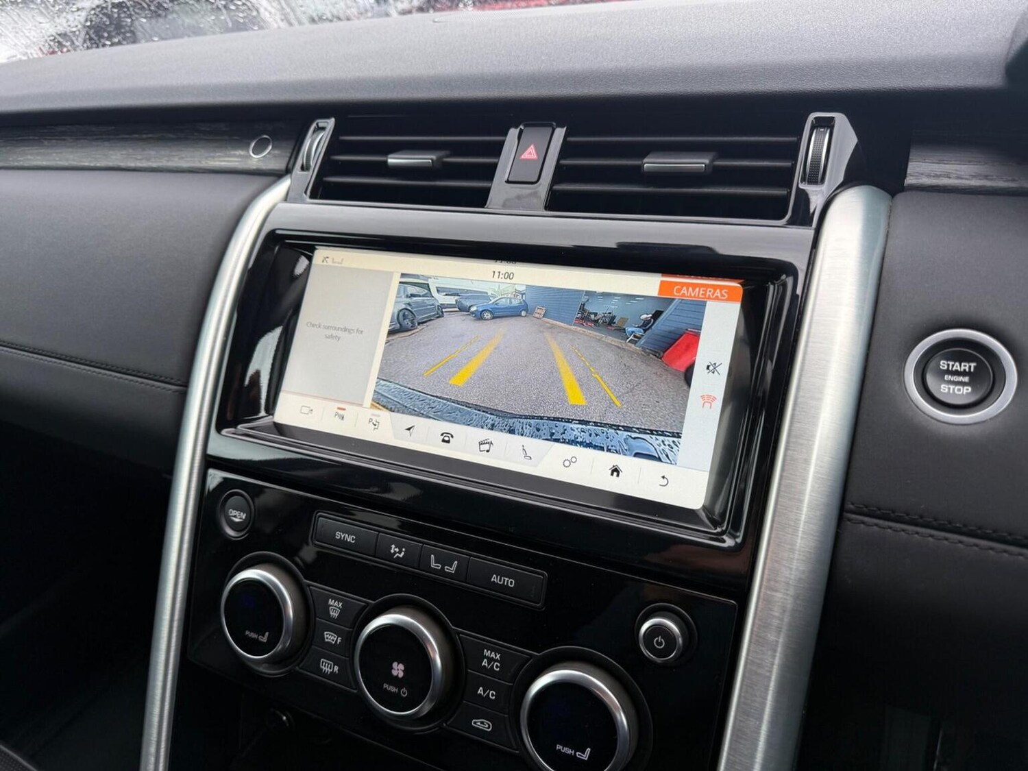 Used Land Rover Discovery 2020 for sale - 77636913: Photo 22