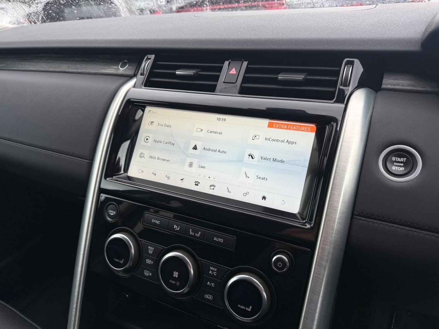 Used Land Rover Discovery 2020 for sale - 77636913: Photo 23