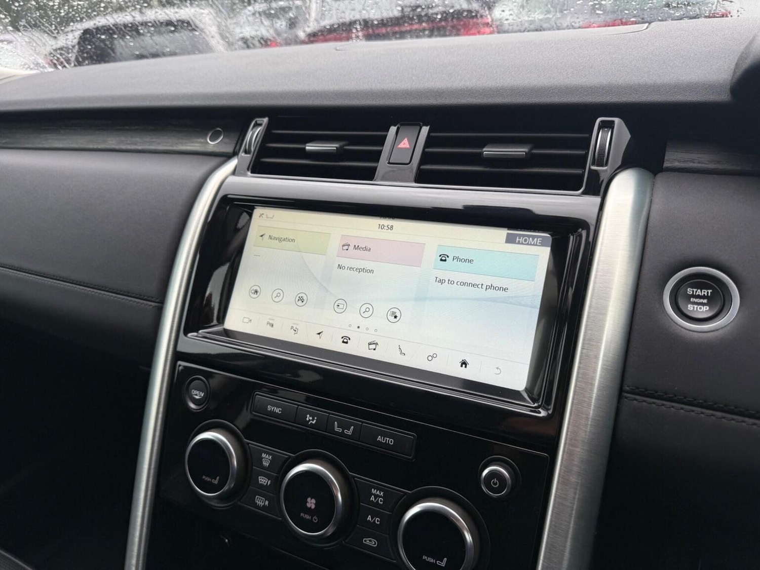 Used Land Rover Discovery 2020 for sale - 77636913: Photo 26