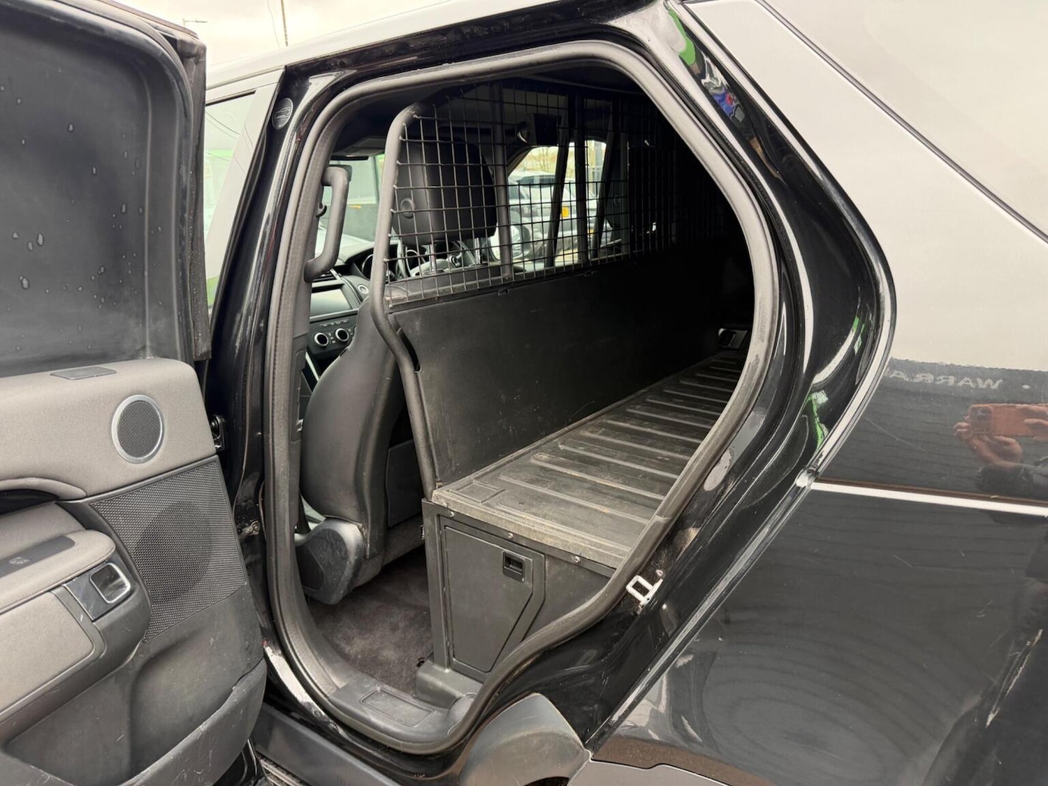 Used Land Rover Discovery 2020 for sale - 77636913: Photo 38