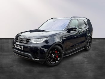 Used Land Rover Discovery 2020 for sale - 77636913: Photo