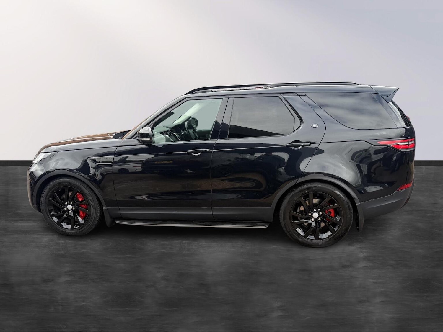 Used Land Rover Discovery 2020 for sale - 77636913: Photo 4