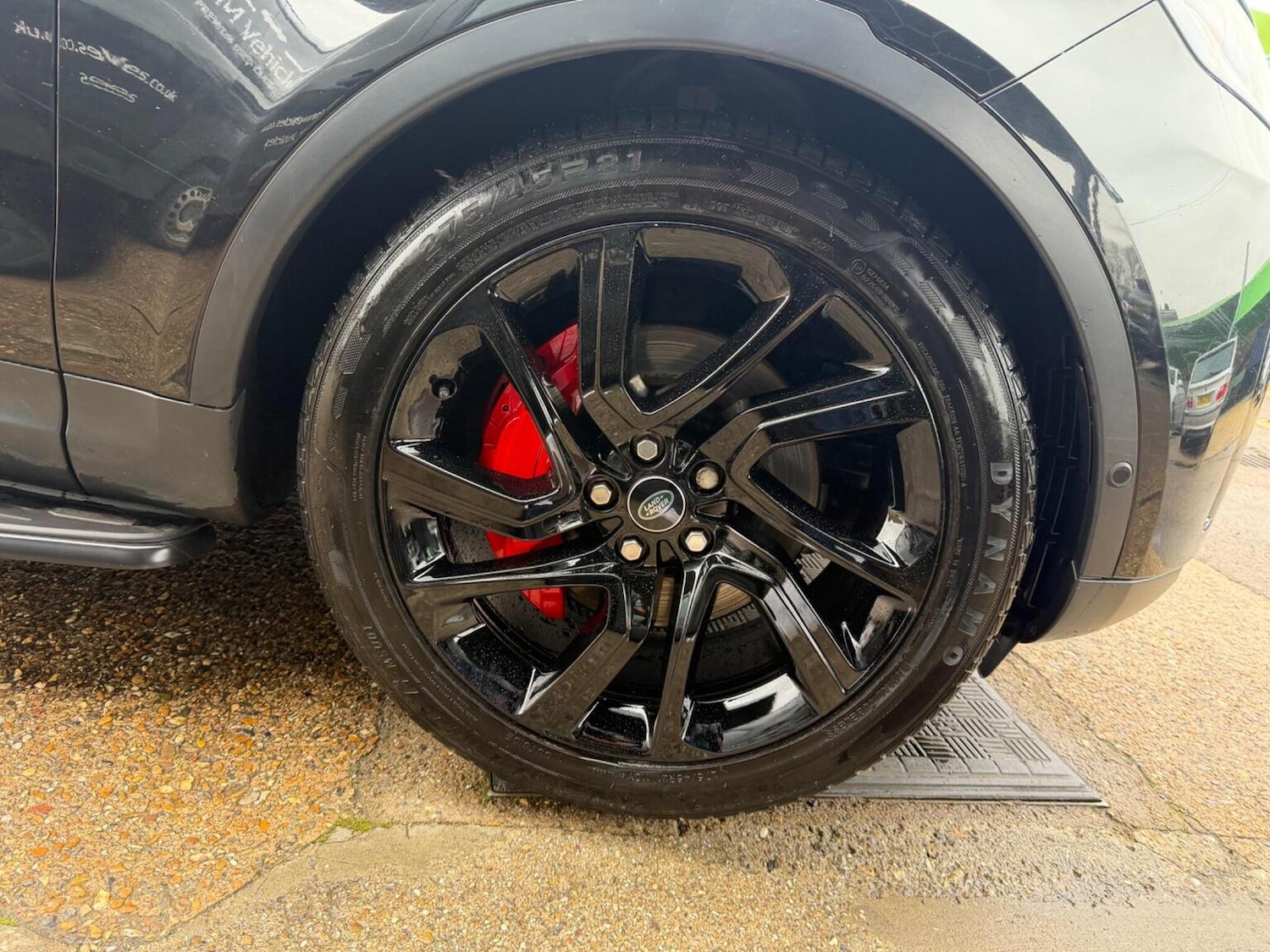 Used Land Rover Discovery 2020 for sale - 77636913: Photo 41