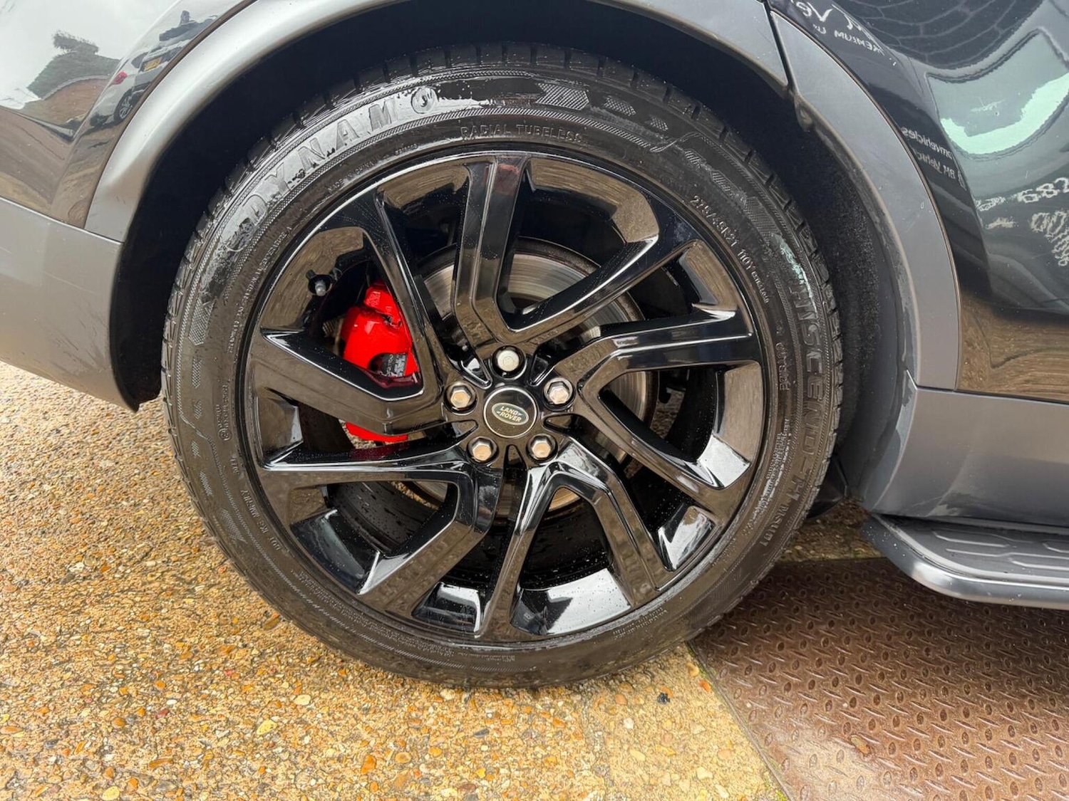 Used Land Rover Discovery 2020 for sale - 77636913: Photo 42