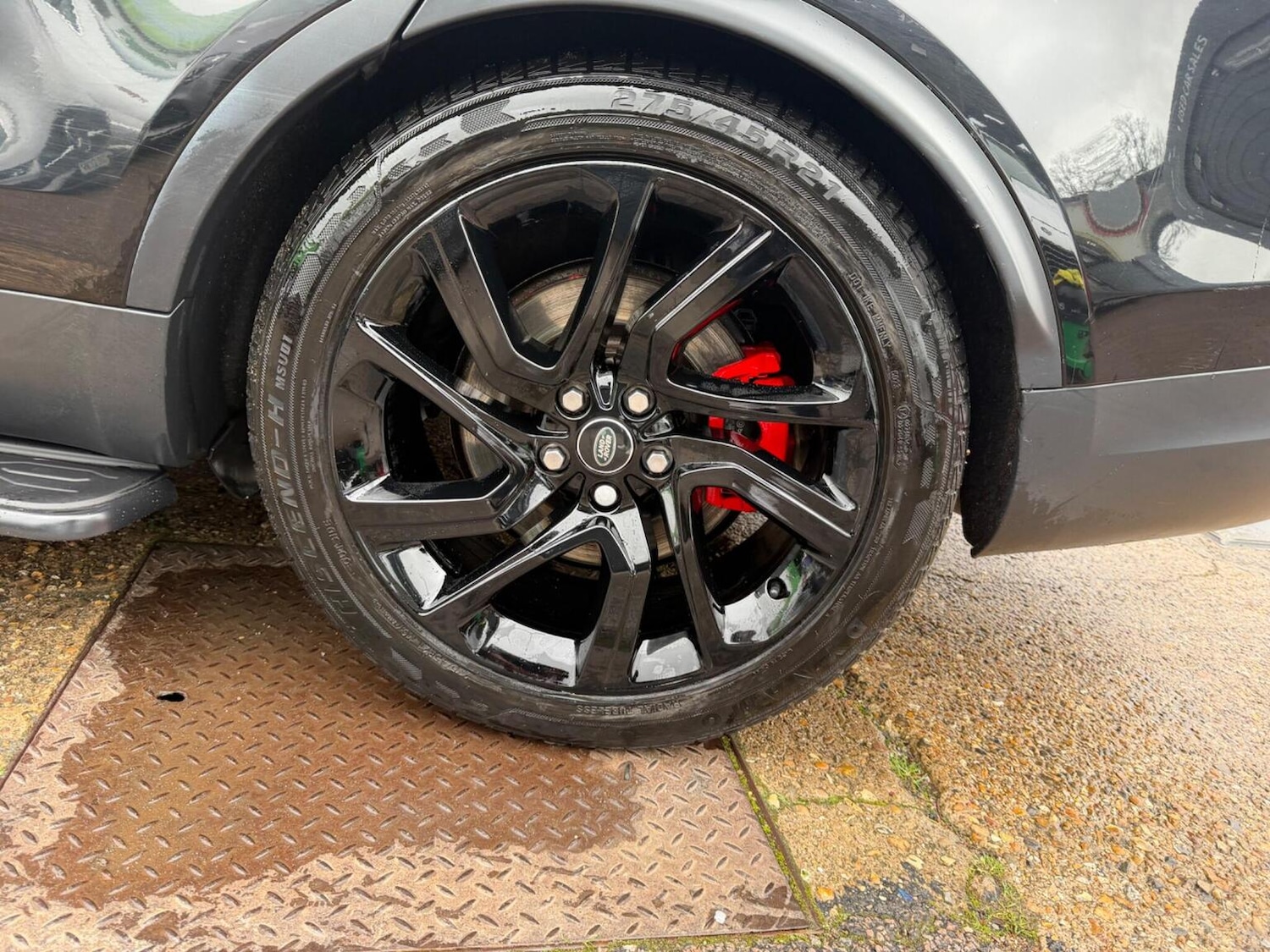 Used Land Rover Discovery 2020 for sale - 77636913: Photo 43