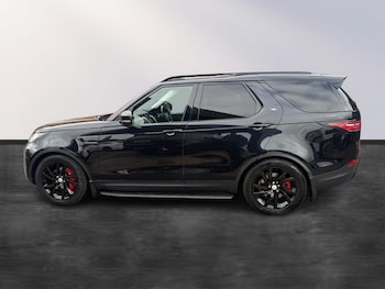 Used Land Rover Discovery 2020 for sale - 77636913: Photo