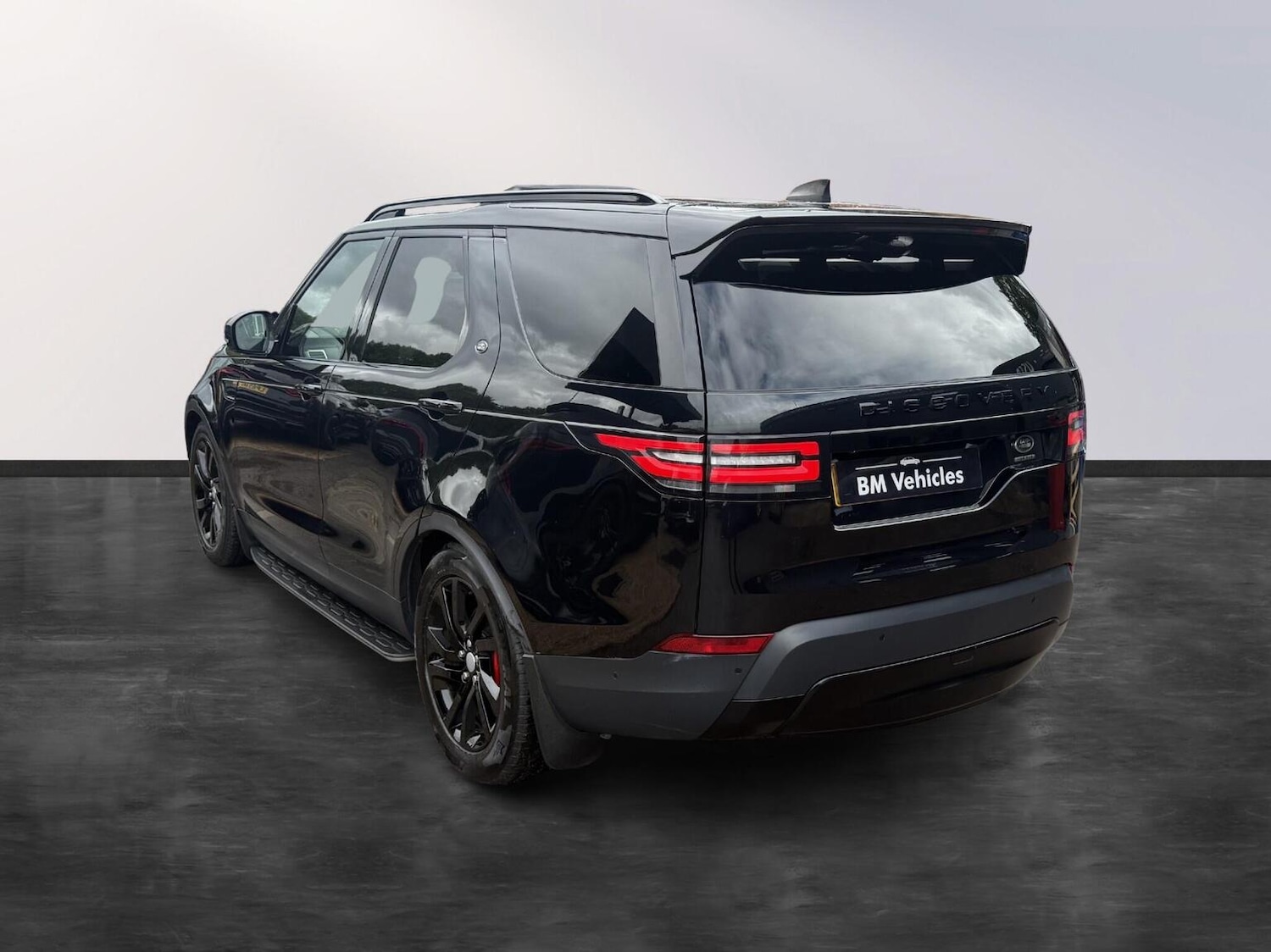 Used Land Rover Discovery 2020 for sale - 77636913: Photo 6