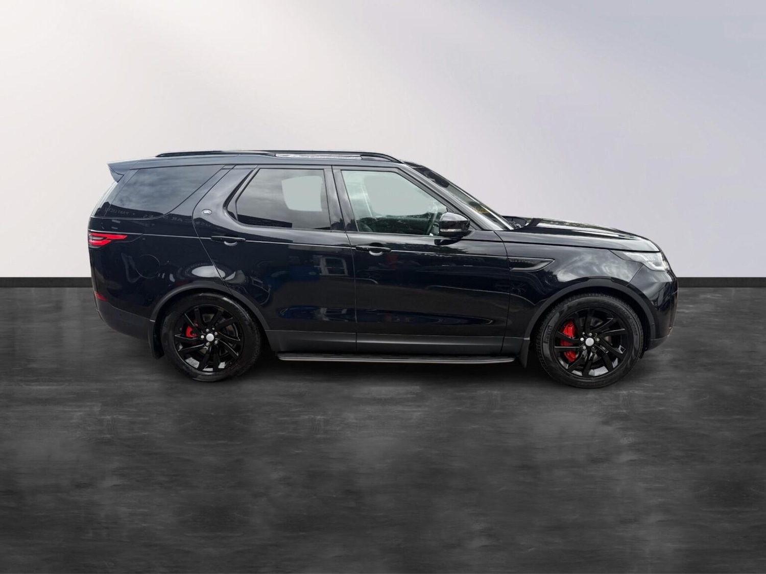 Used Land Rover Discovery 2020 for sale - 77636913: Photo 9