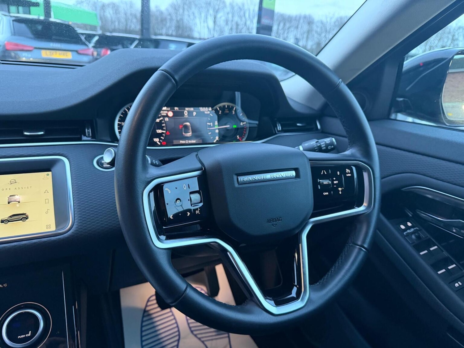 Used Land Rover Range Rover Evoque 2022 for sale - 78004484: Photo 18