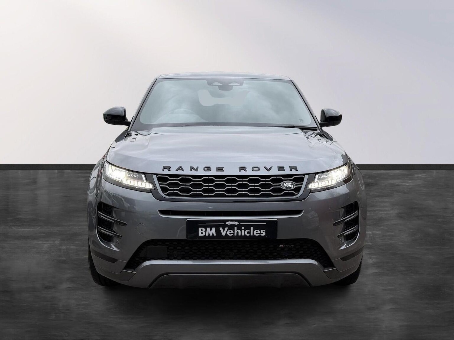 Used Land Rover Range Rover Evoque 2022 for sale - 78004484: Photo 2