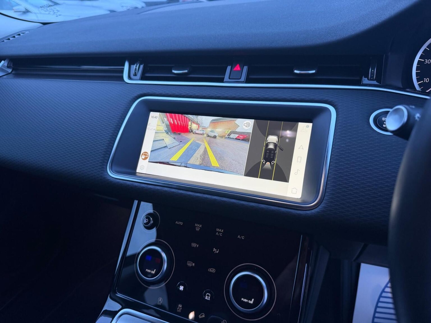 Used Land Rover Range Rover Evoque 2022 for sale - 78004484: Photo 21