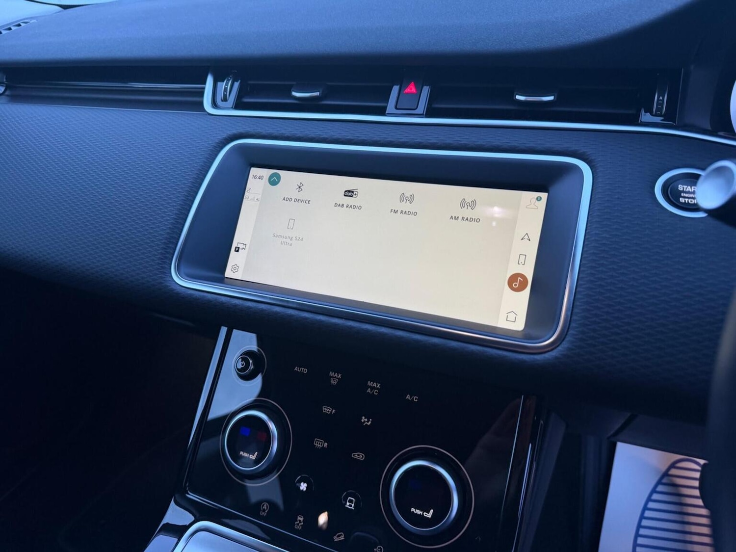 Used Land Rover Range Rover Evoque 2022 for sale - 78004484: Photo 23