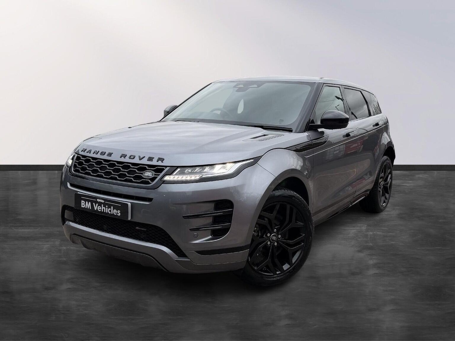 Used Land Rover Range Rover Evoque 2022 for sale - 78004484: Photo 3