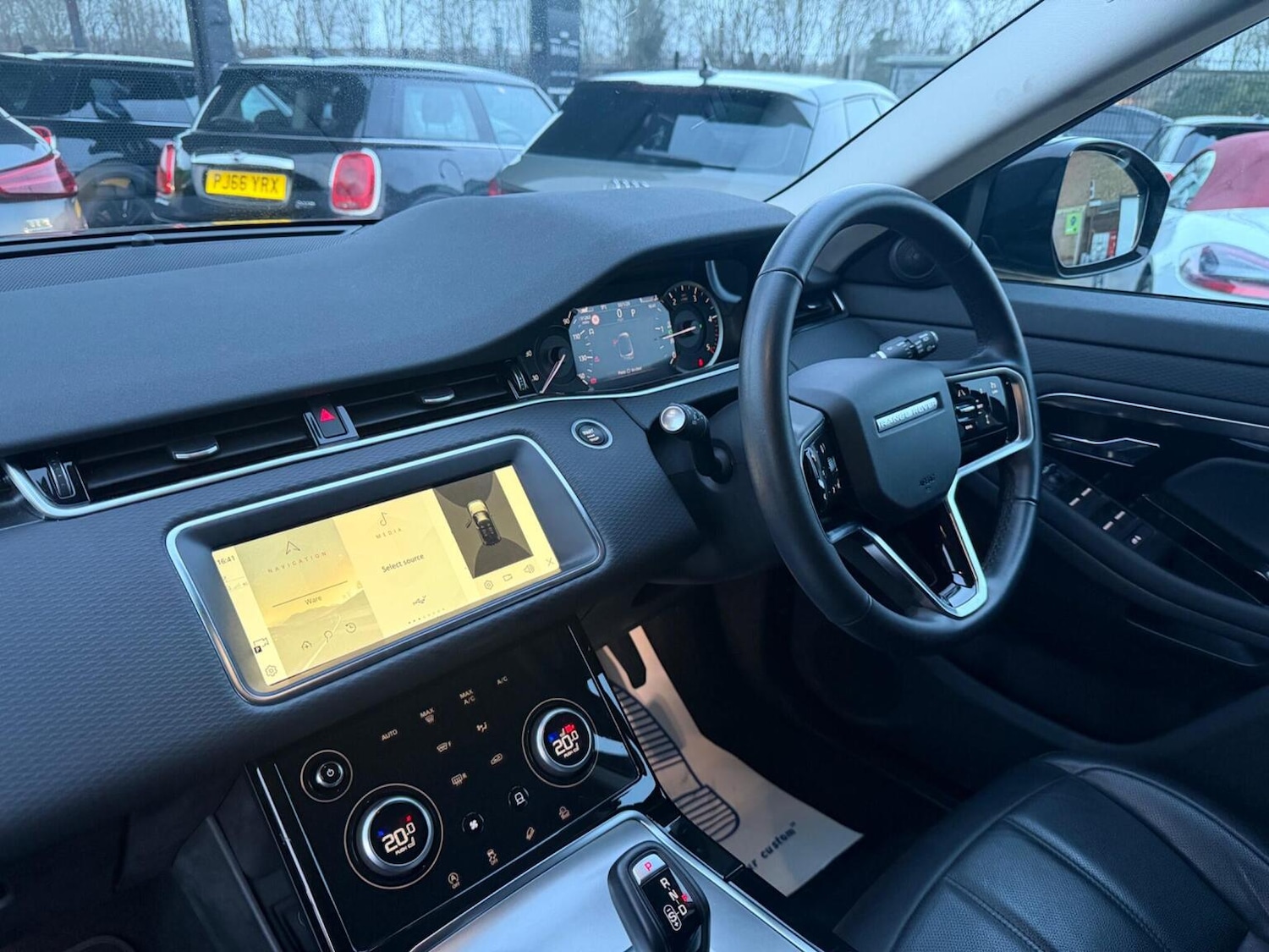 Used Land Rover Range Rover Evoque 2022 for sale - 78004484: Photo 30