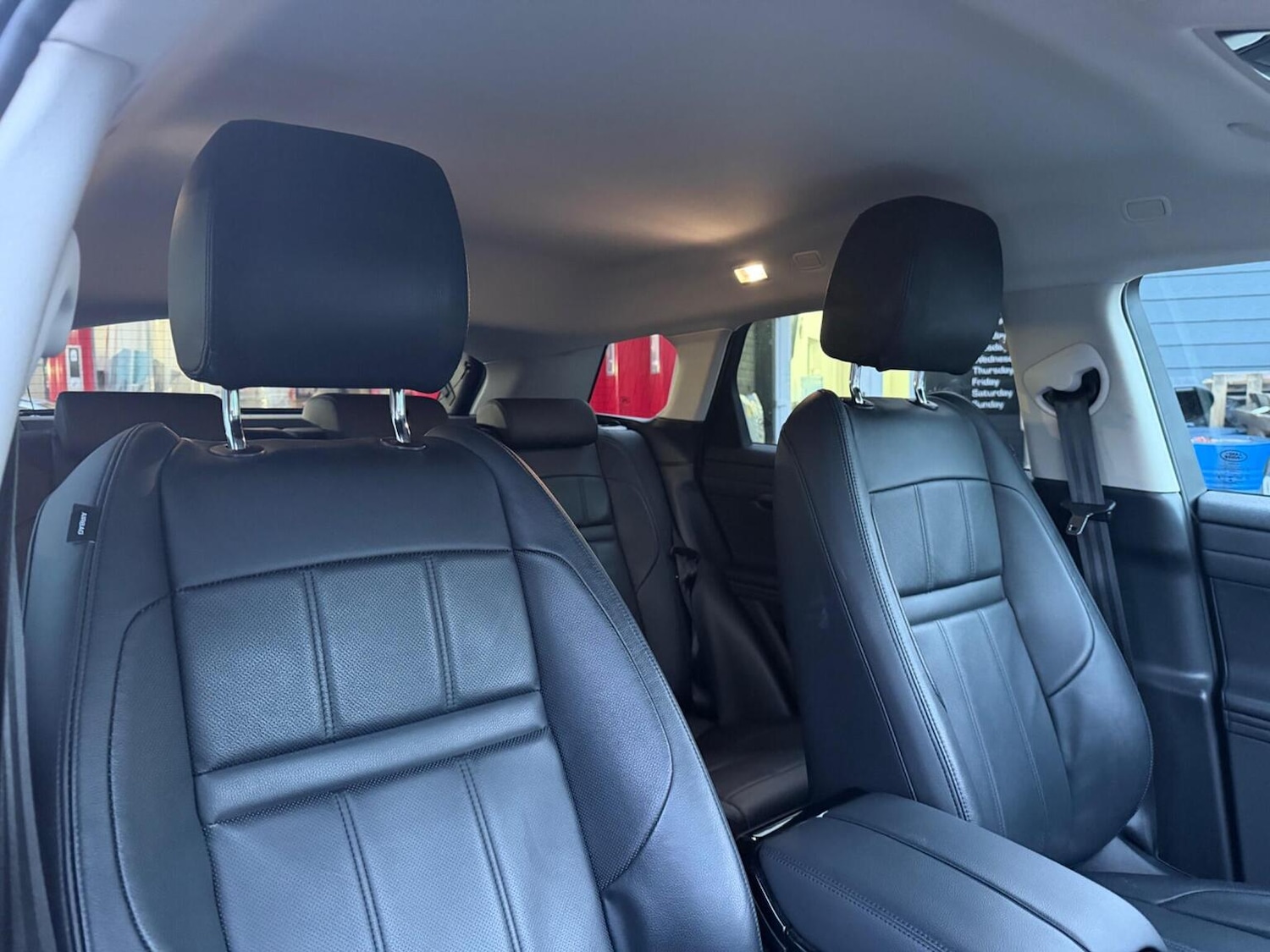 Used Land Rover Range Rover Evoque 2022 for sale - 78004484: Photo 31