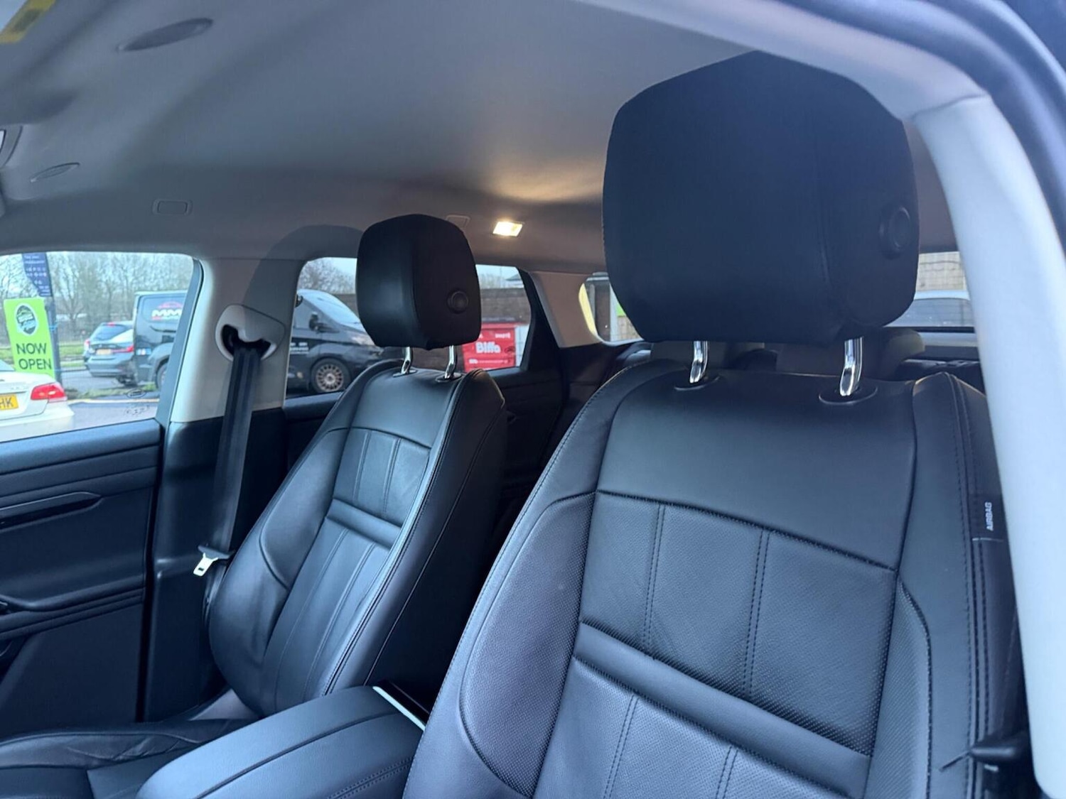 Used Land Rover Range Rover Evoque 2022 for sale - 78004484: Photo 32