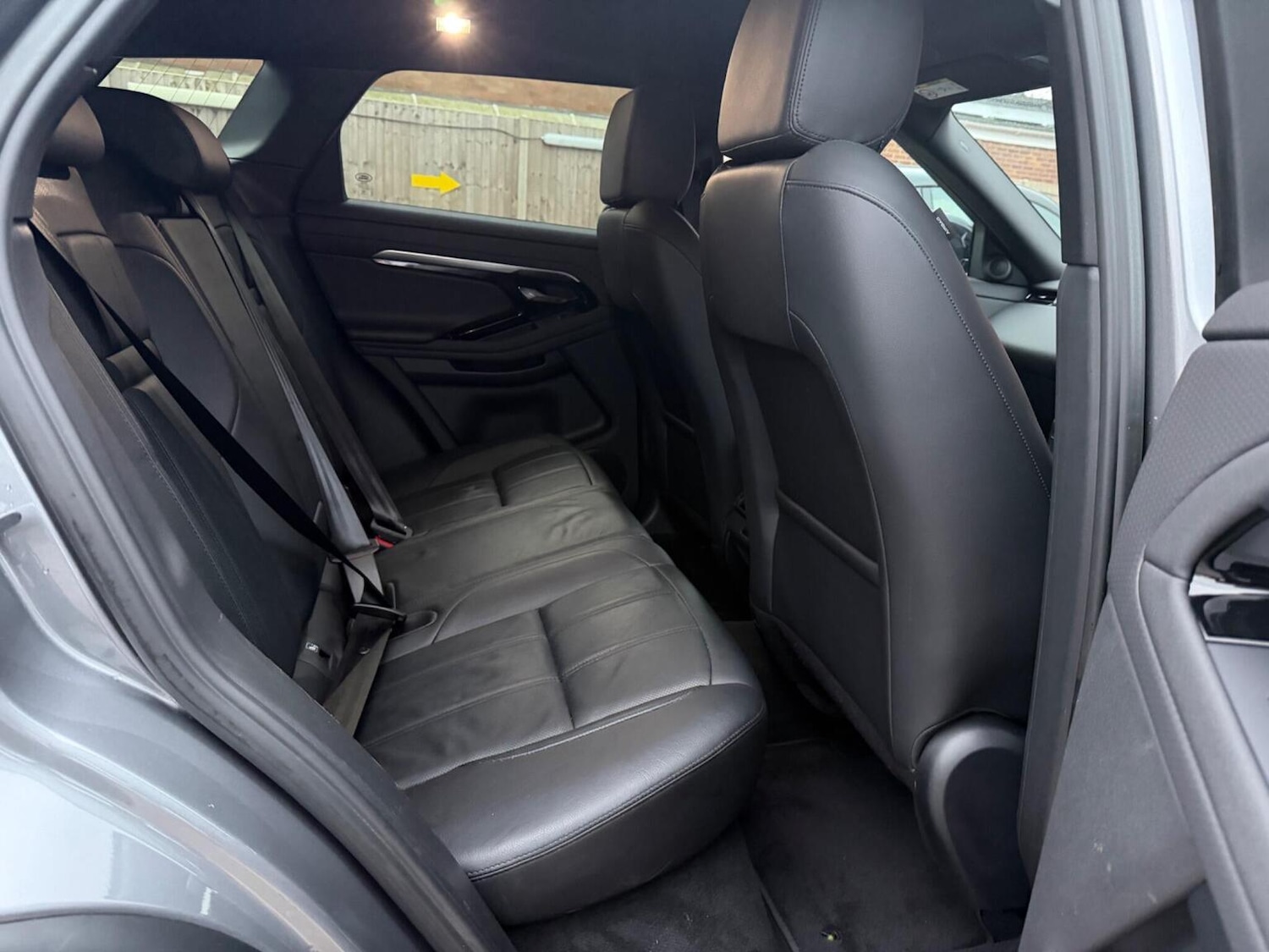 Used Land Rover Range Rover Evoque 2022 for sale - 78004484: Photo 33