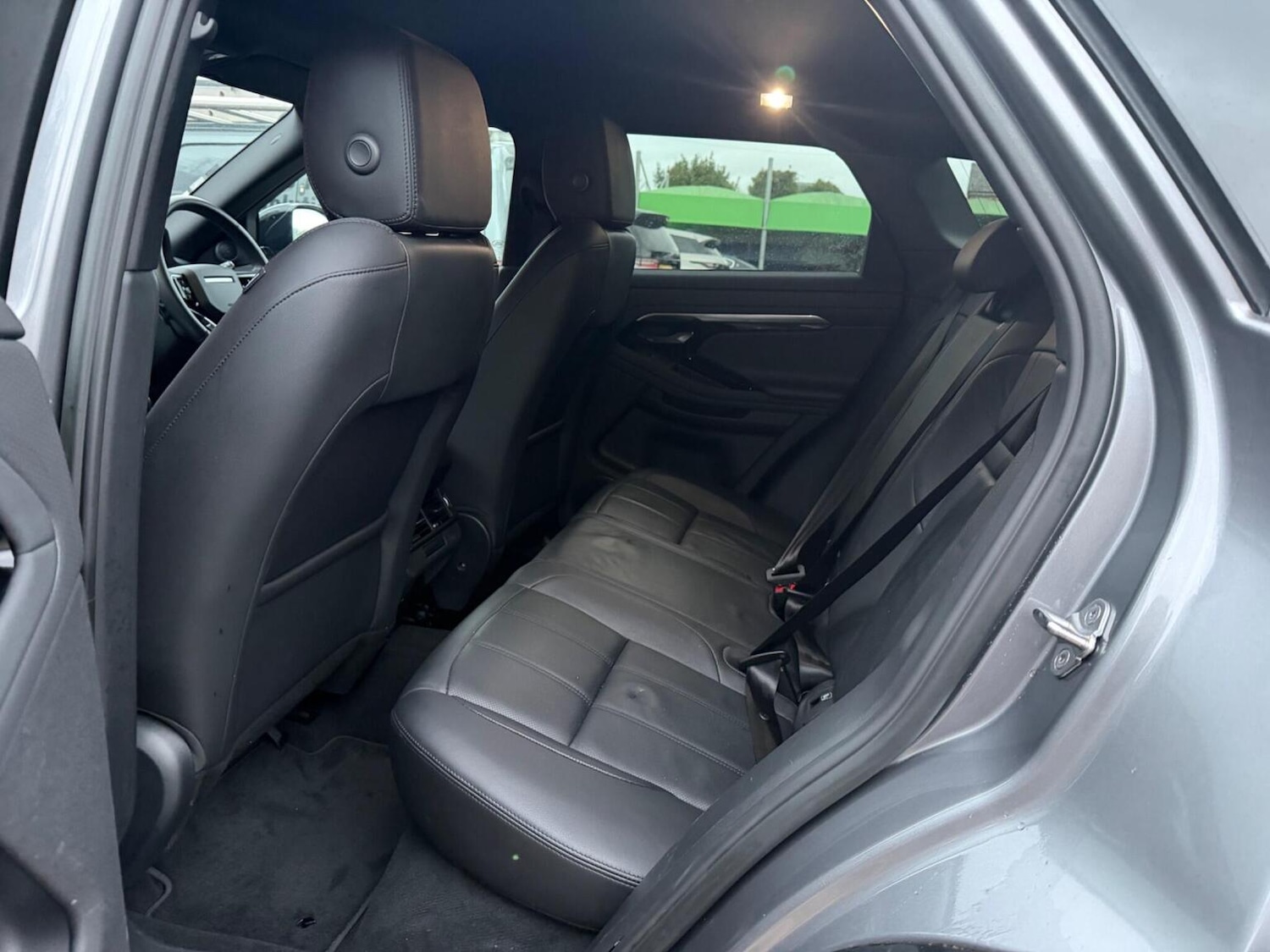 Used Land Rover Range Rover Evoque 2022 for sale - 78004484: Photo 34